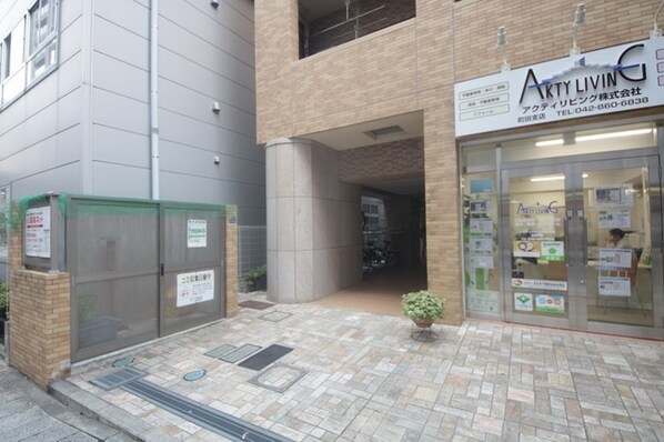 タウンコートSの物件内観写真